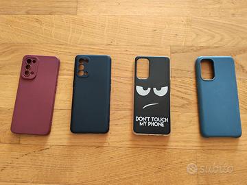  COVER CELLULARE
