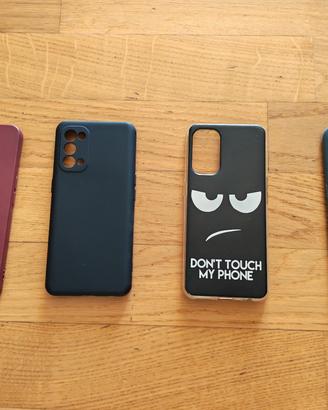  COVER CELLULARE
