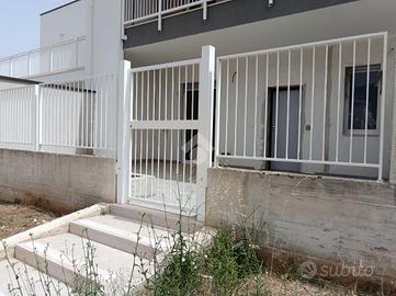 3 LOCALI A CASSANO DELLE MURGE