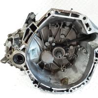 CAMBIO MANUALE COMPLETO RENAULT Megane III Grand T