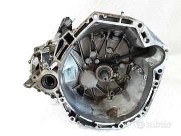 CAMBIO MANUALE COMPLETO RENAULT Megane III Grand T