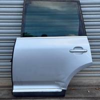 PORTA PORTIERA SPORTELLO PORSCHE CAYENNE POST SX 9
