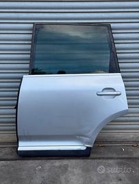 PORTA PORTIERA SPORTELLO PORSCHE CAYENNE POST SX 9