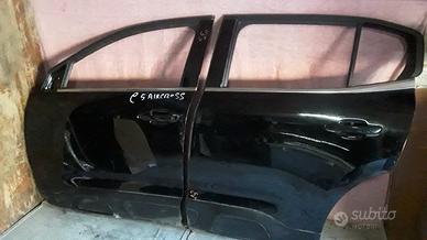 Porta Porte Citroen C5 Aircross sinistre sx