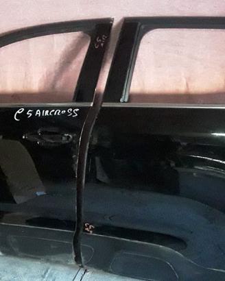 Porta Porte Citroen C5 Aircross sinistre sx