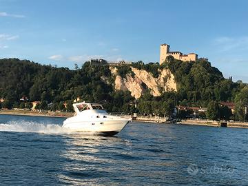 Sessa Oyster 22 mercruiser 4.3 v6