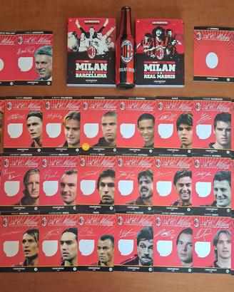Milan Collezione
