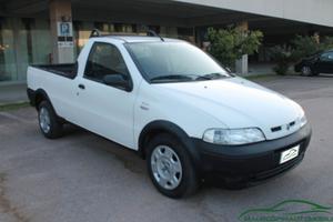 Fiat Strada 1.9 JTD Pick-up Fiorino
