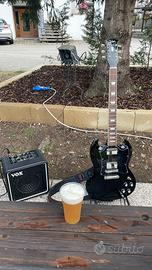 Tokai SG