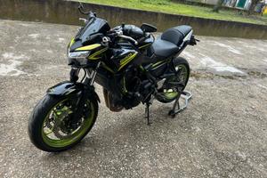 kawasaki z650