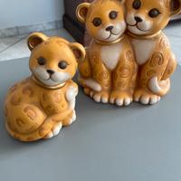 Thun famiglia Leopardi thun club 2013