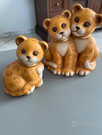 Thun famiglia Leopardi thun club 2013