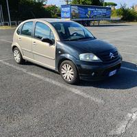 Citroen c3 1 serie GPL