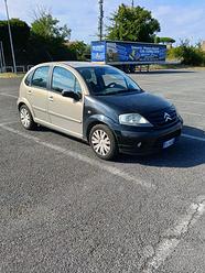 Citroen c3 1 serie GPL