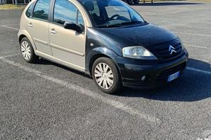 Citroen c3 1 serie GPL