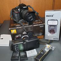 Nikon D5300