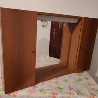 Specchio bagno