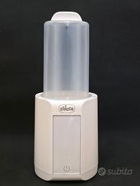 Scaldabiberon Chicco con Sterilizzatore