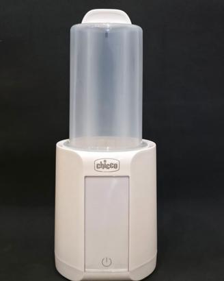 Scaldabiberon Chicco con Sterilizzatore
