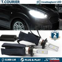 Kit Luci LED H7 per Ford TRANSIT, TOURNEO COURIER