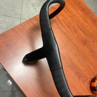 Manubrio Integrato Most Talon Ultra 42 c/c 12 cm