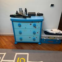 Cameretta da bambino