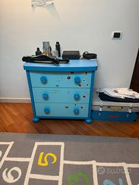 Cameretta da bambino