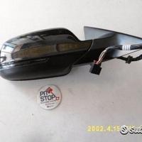 Specchietto destro audi a5 8t 14 pin richiudibile