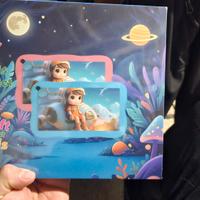 tablet per bambini nuovo sigillato