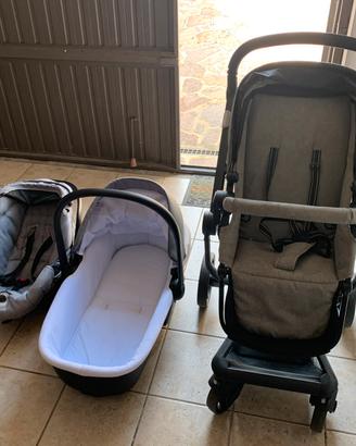 TRIO Cam Taski Sport
