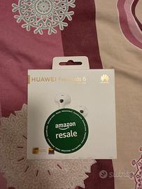 Huawei freebuds  6