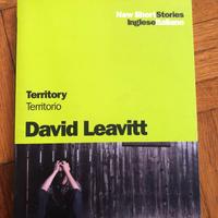Territory - Territorio di David Leavitt