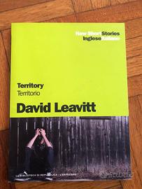 Territory - Territorio di David Leavitt