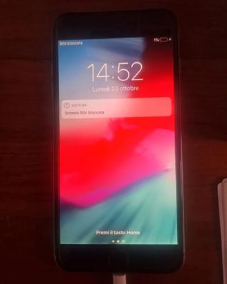 Iphone 6 plus 16gb PARI AL NUOVO
