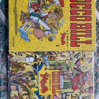 Fumetto Cocco Bill