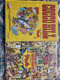 Fumetto Cocco Bill