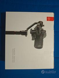 Gimbal moza aircross