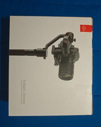 Gimbal moza aircross