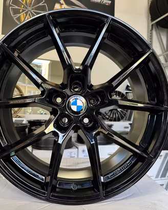 Cerchi NUOVI Bmw raggio 19 cod.87342