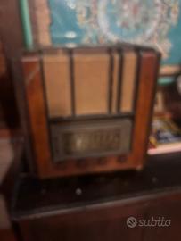Radio