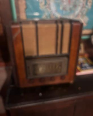 Radio