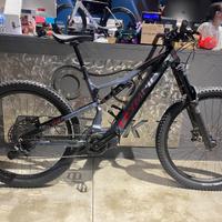 E-MTB OLYMPIA