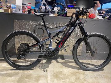 E-MTB OLYMPIA