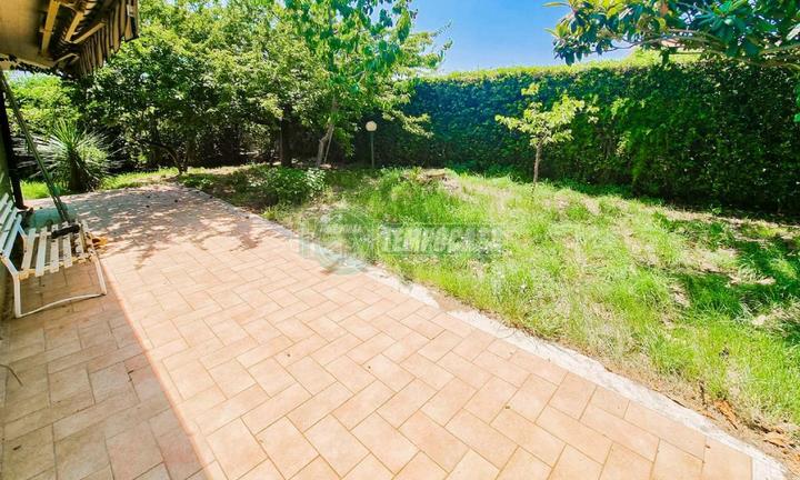 Villetta unico livello