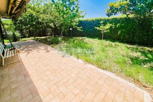 Villetta unico livello