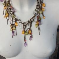 materiali di recupero  3 lotto