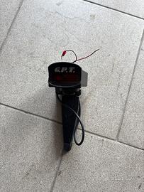 GPT torretta infrarosso