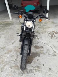 Harley
