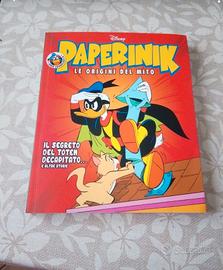 Paperinik n. 4