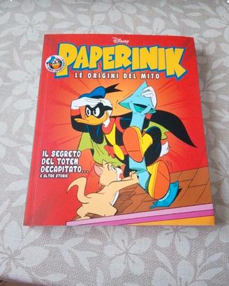 Paperinik n. 4